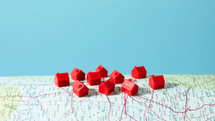 Franchise immobilière : un modèle gagnant pour développer rapidement son agence