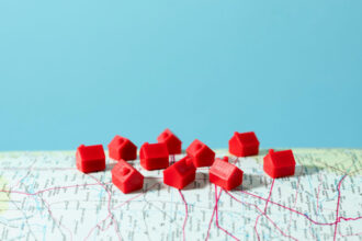 Franchise immobilière : un modèle gagnant pour développer rapidement son agence