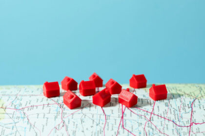 Franchise immobilière : un modèle gagnant pour développer rapidement son agence