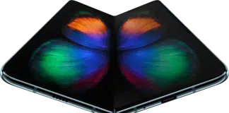 galaxy fold