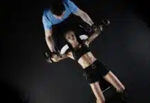 L’appareil de sport idéal pour un entraînement complet