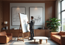 Designer célèbre en france : découvrez le plus renommé et son impact sur le design