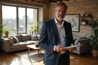 Critères essentiels pour estimer un appartement à vendre