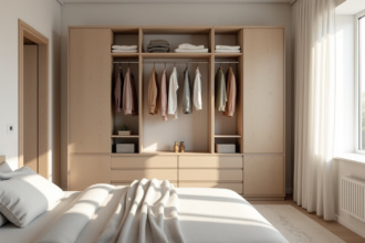 Vêtements essentiels d'une garde-robe capsule minimaliste