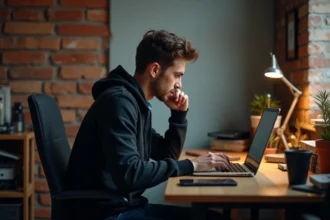 Utilisation croissante du Bitcoin sur les marchés darknet en 2019