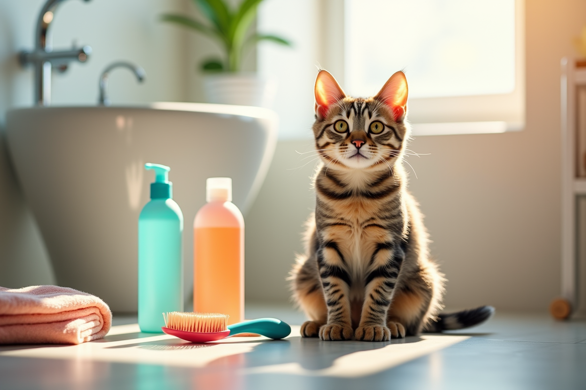 animal domestique