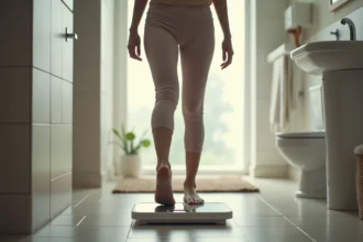 Critères essentiels pour choisir un pèse-personne adapté