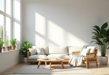 Couleur du minimalisme : quelles teintes choisir pour un intérieur épuré et moderne ?