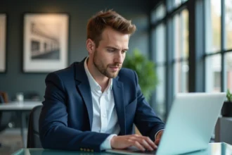 Comparateur en ligne pour choisir une société de domiciliation d'entreprise