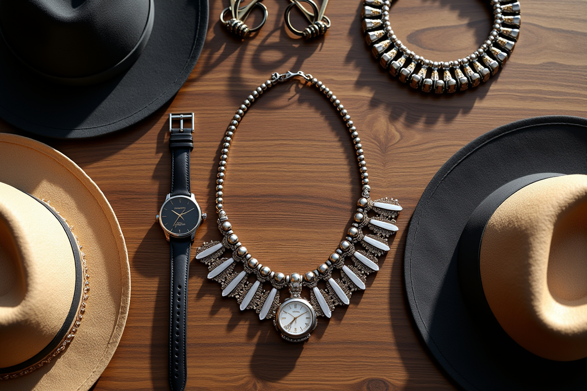 accessoires mode