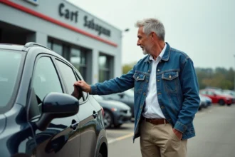 Conseils pour acheter une Volkswagen d'occasion en Belgique