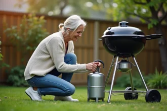 Fournisseur de gaz Butagaz avec offres claires et accessibles