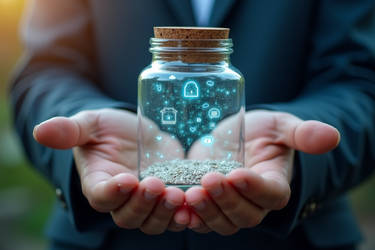 confidentialité données