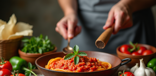 L’histoire méconnue de la sauce andalouse : des origines à nos assiettes