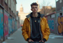 Streetwear : définition et caractéristiques de cette tendance mode