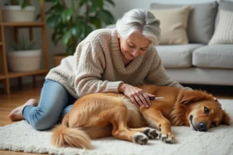 Conseils pour prendre soin de la santé d'un chien