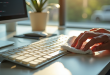 Déjaunir le plastique : techniques infaillibles pour un résultat impeccable