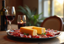Comment dénicher le vin rouge idéal pour sublimer une raclette