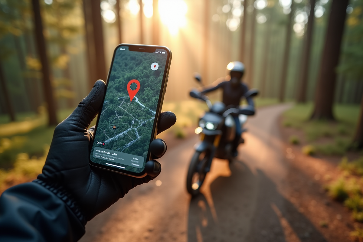 moto sécurité
