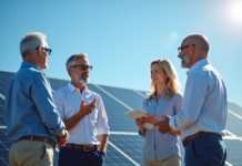 Comment choisir son fournisseur d’énergie solaire : le cas de Cap Soleil Energie