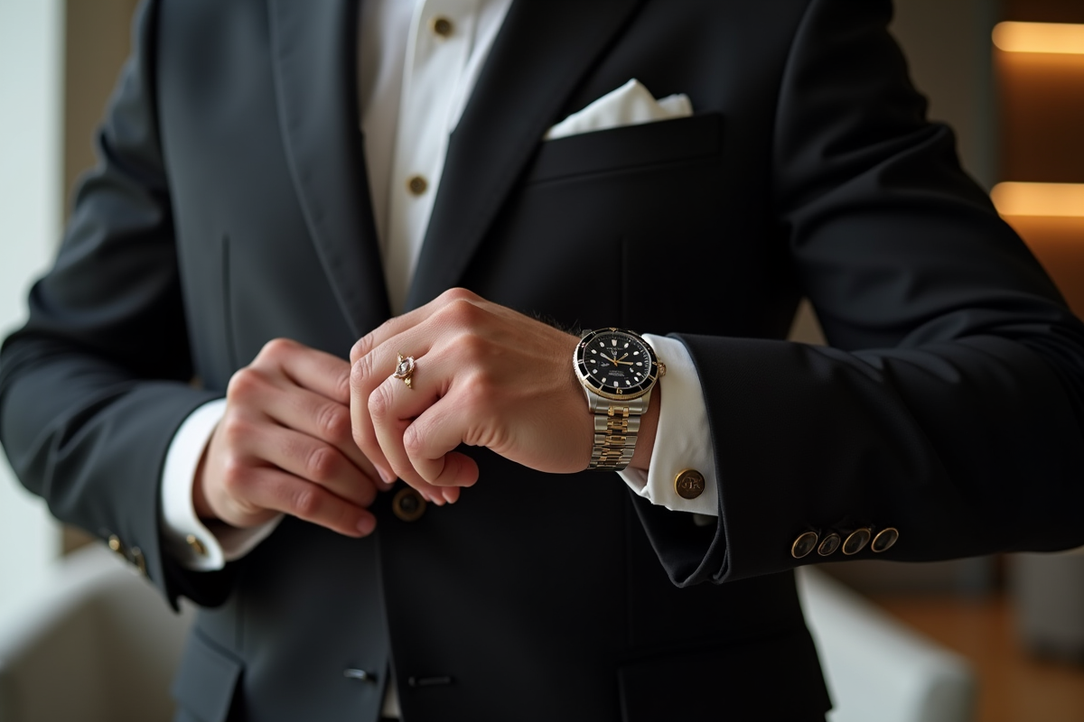 accessoires luxe