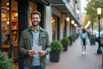Stratégies pour attirer plus de clients dans un commerce