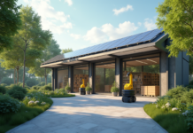 Innover pour une chaîne logistique écoresponsable