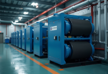 Compresseur frigorifique : comment choisir le modèle adapté à vos besoins