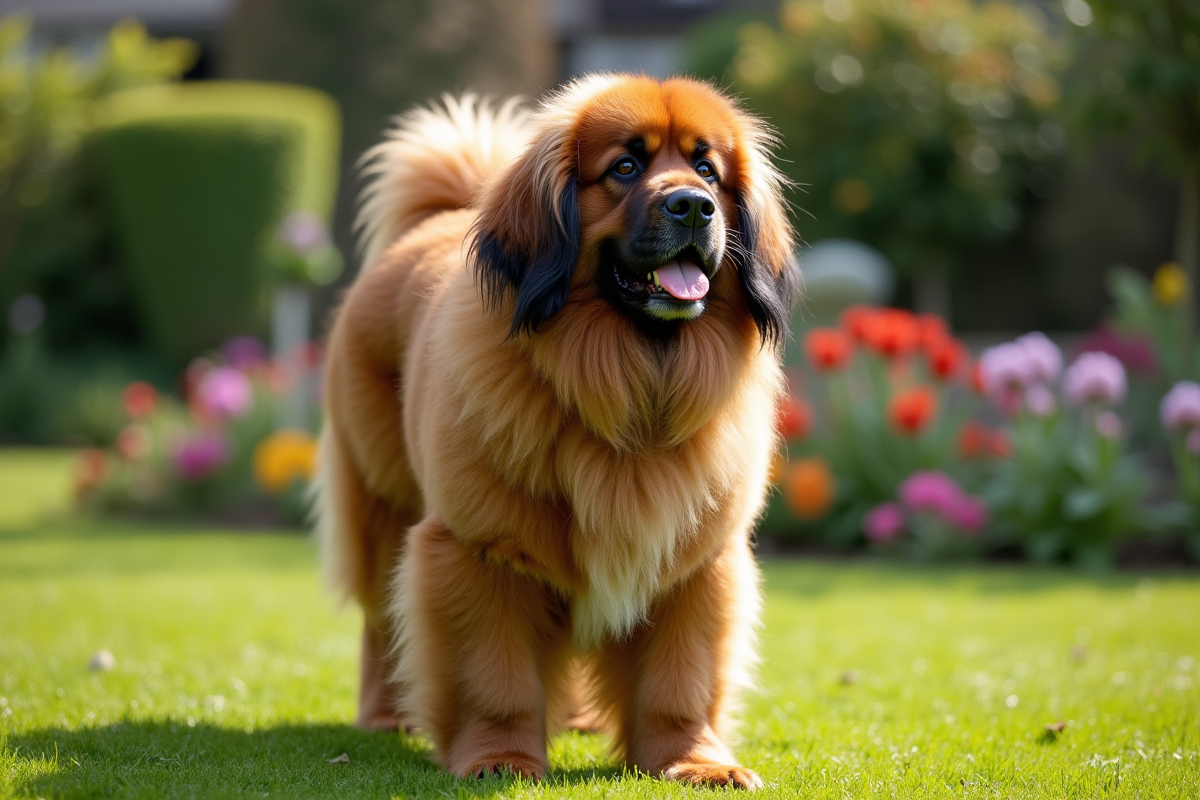 toilettage chien