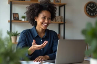 Astuces pour améliorer la communication à distance en affaires
