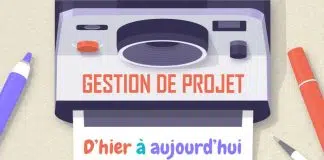 gestion de projet