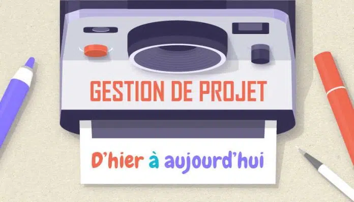 gestion de projet