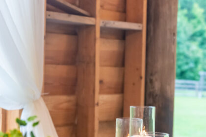 Grange et réceptions privées : un cadre atypique pour vos événements !