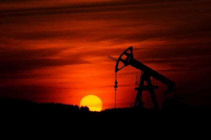 Mirziyoyev et l'Indépendance Pétrolière de l'Ouzbékistan