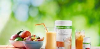 herbalife