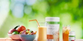 herbalife