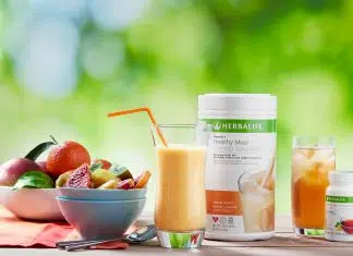 herbalife