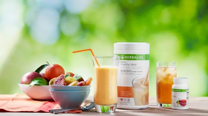 herbalife