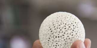 impression 3D