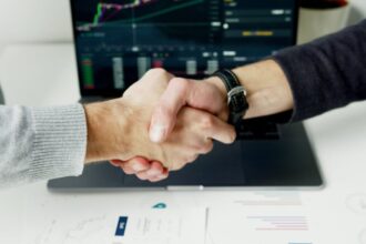 Plateforme de trading BProTrade.com en pleine croissance