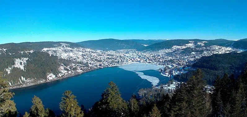 Investir dans l'immobilier à Gérardmer