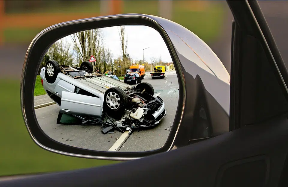 violences routières