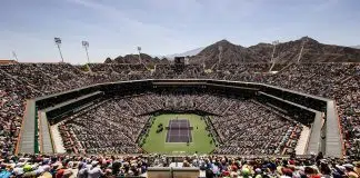 Indian Wells