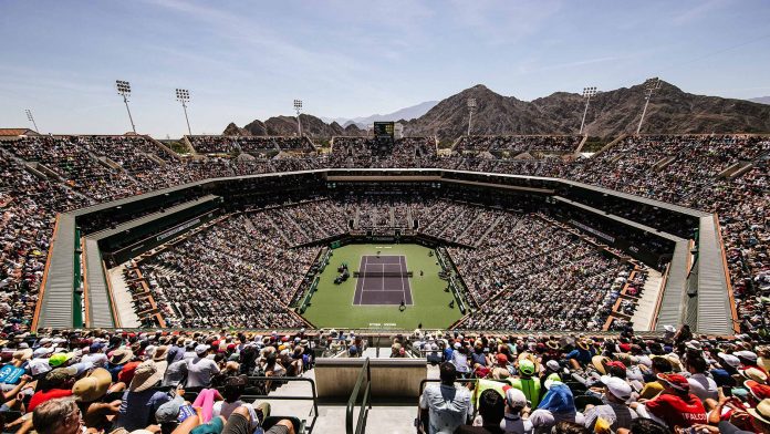 Indian Wells