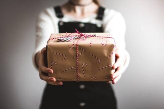 Idées de cadeaux de Noël pour une meilleure amie