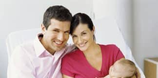 jeunes parents