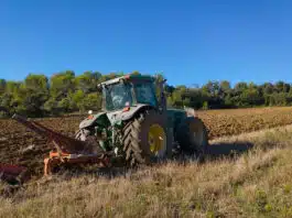 La charrue et ses pièces détachées : des éléments précieux pour le labourage des champs