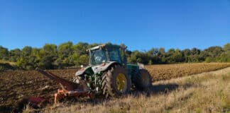 La charrue et ses pièces détachées : des éléments précieux pour le labourage des champs