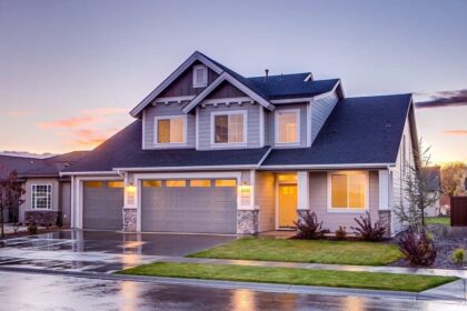 Les avantages d'une porte de garage sur mesure