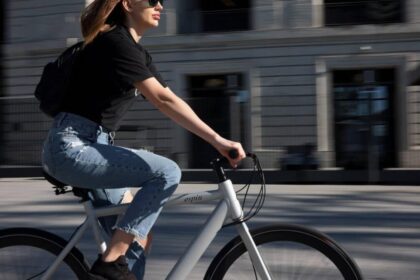 L'essor du vélo électrique dans les grandes villes
